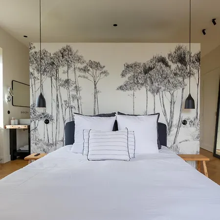 La Maison Et L'orangerie 3*