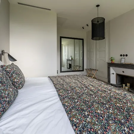 Bed & Breakfast La Maison Et L'orangerie Saint-Jean-des-Vignes